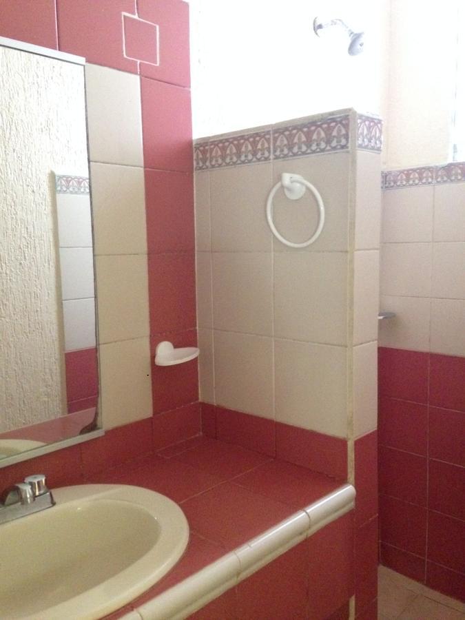Hotel Moreno Коацакоалкос Екстериор снимка